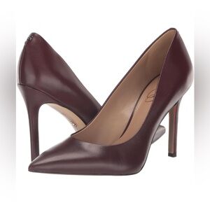 Sam Edelman Women’s Hazel Pointed Toe Pump